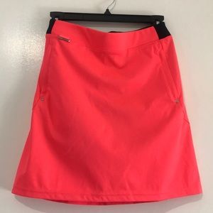 New! Sports Skirts